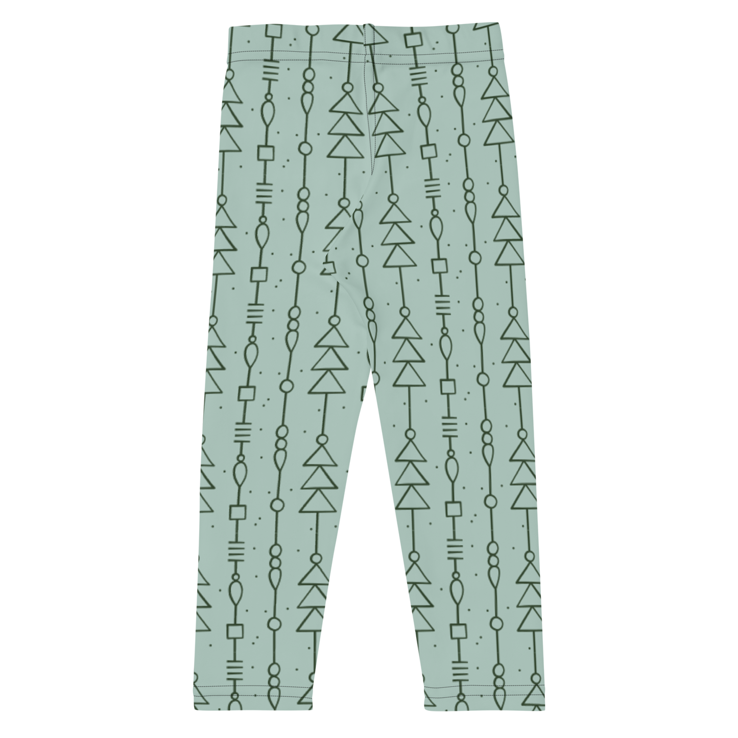 Arrows Kids Leggings