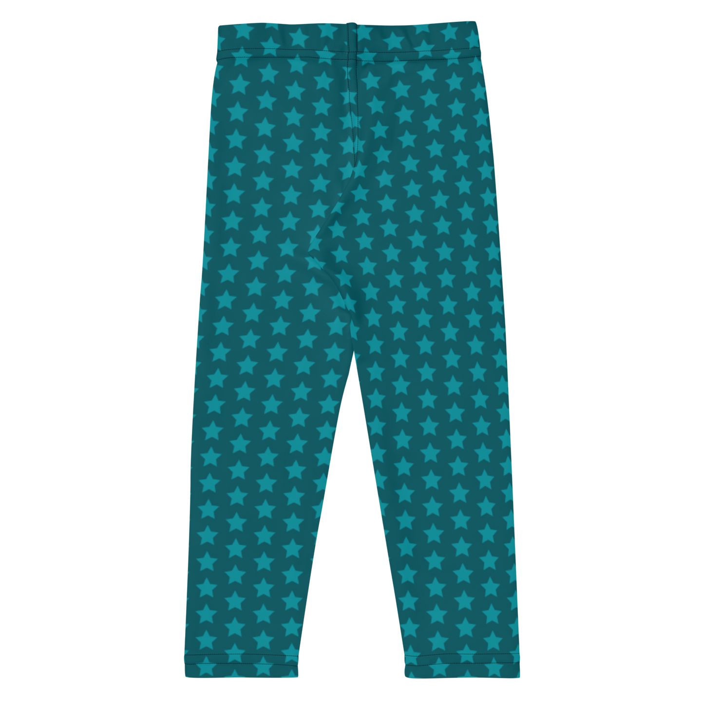 Twinkle Stars Kids Leggings