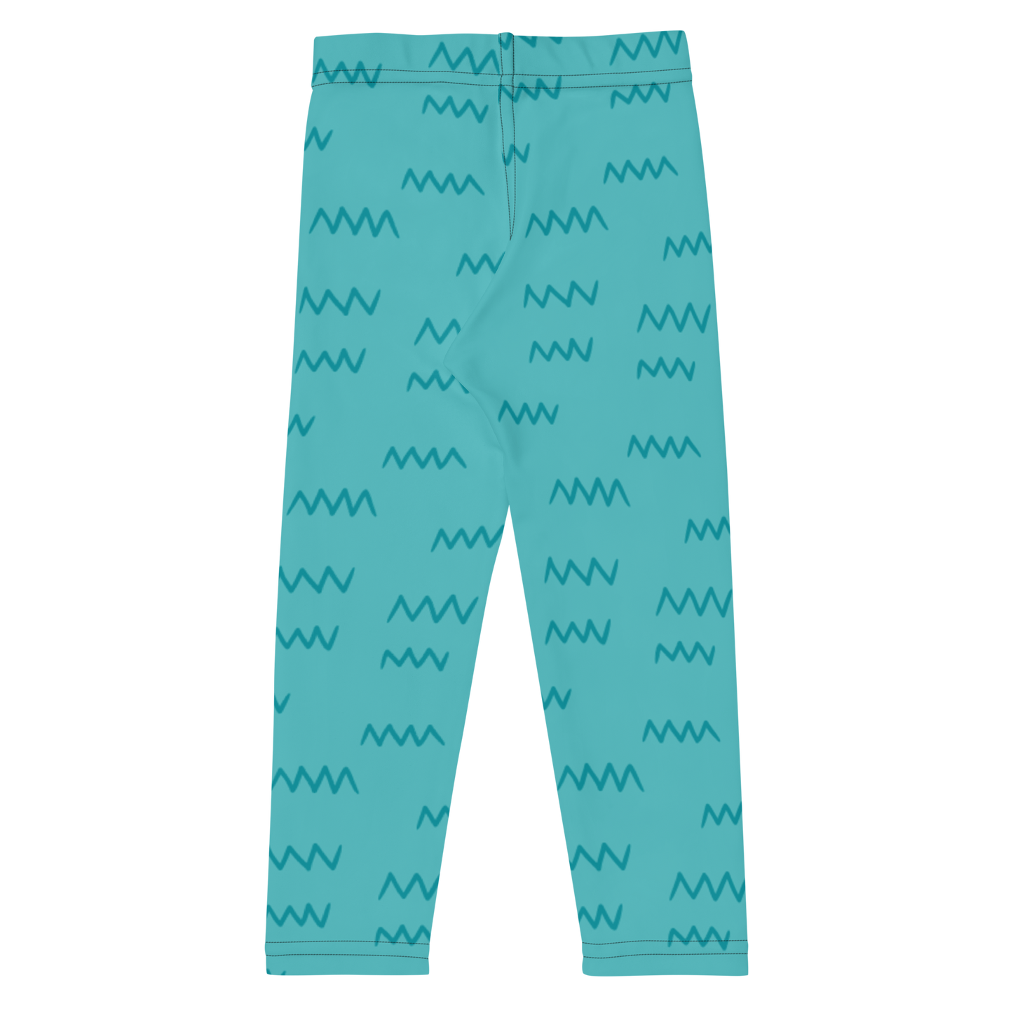 ZigZag Kids Leggings