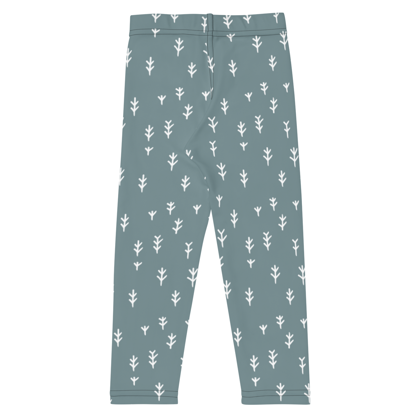 Little Plants Kids Leggings