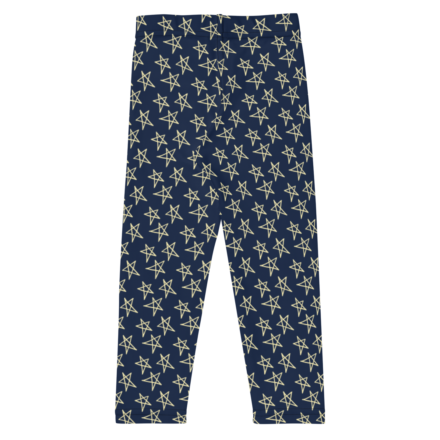 Stars Kids Leggings