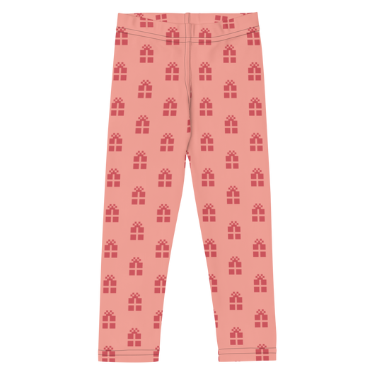 Presents - Kids Leggings