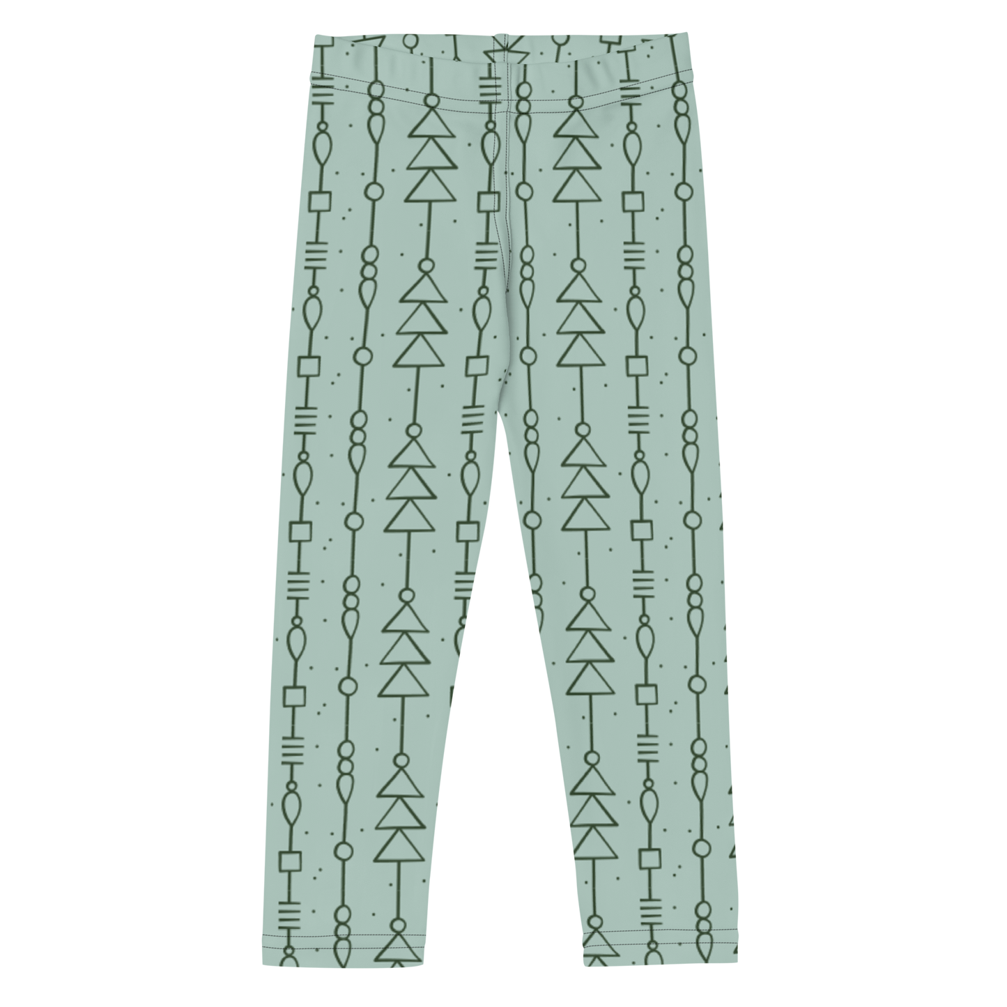 Arrows Kids Leggings