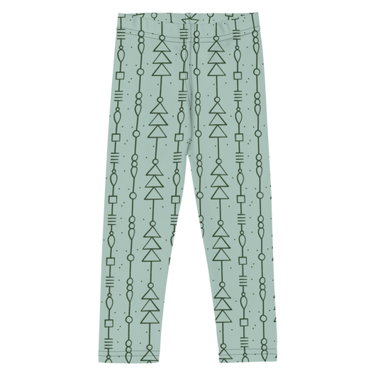 Arrows Kids Leggings