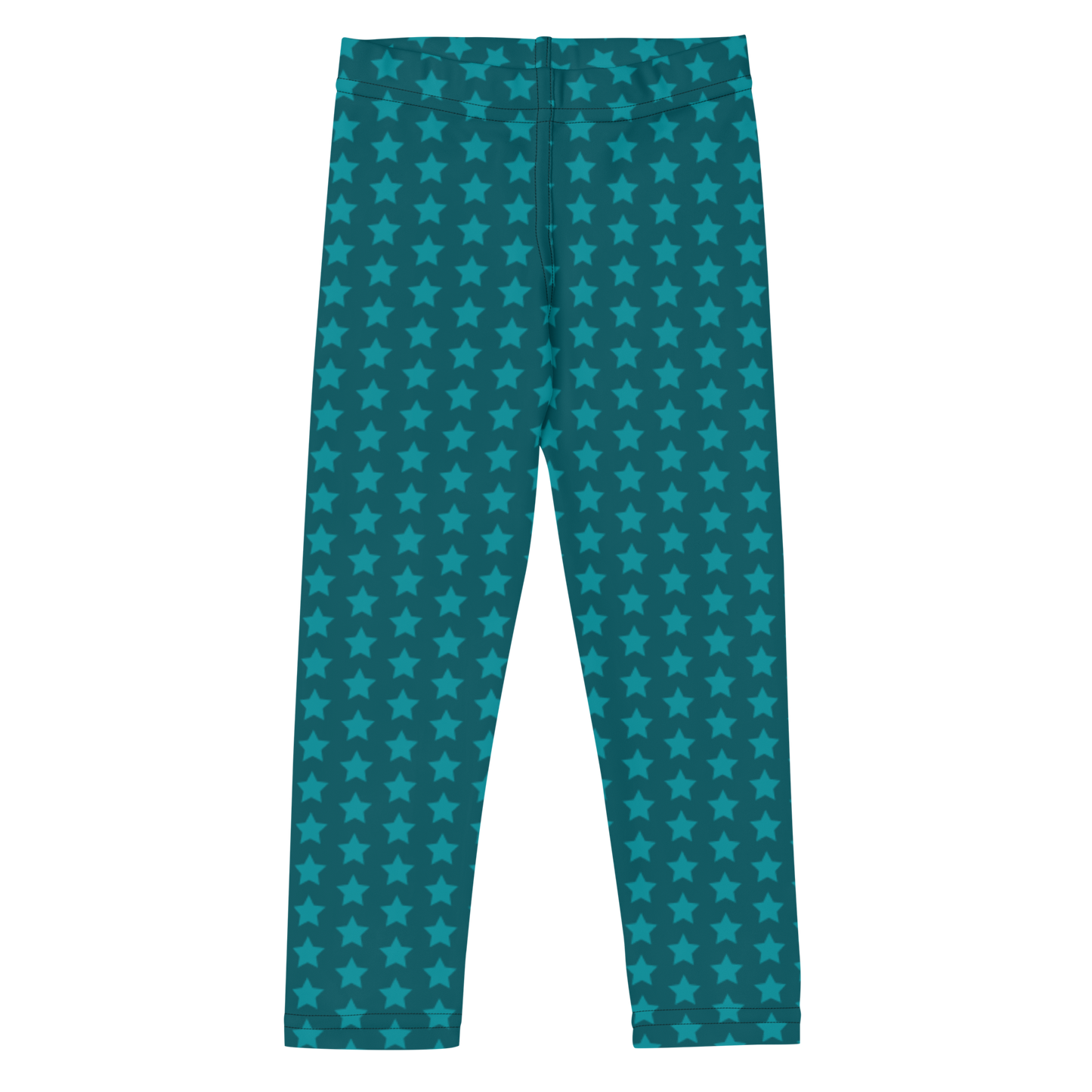 Twinkle Stars Kids Leggings