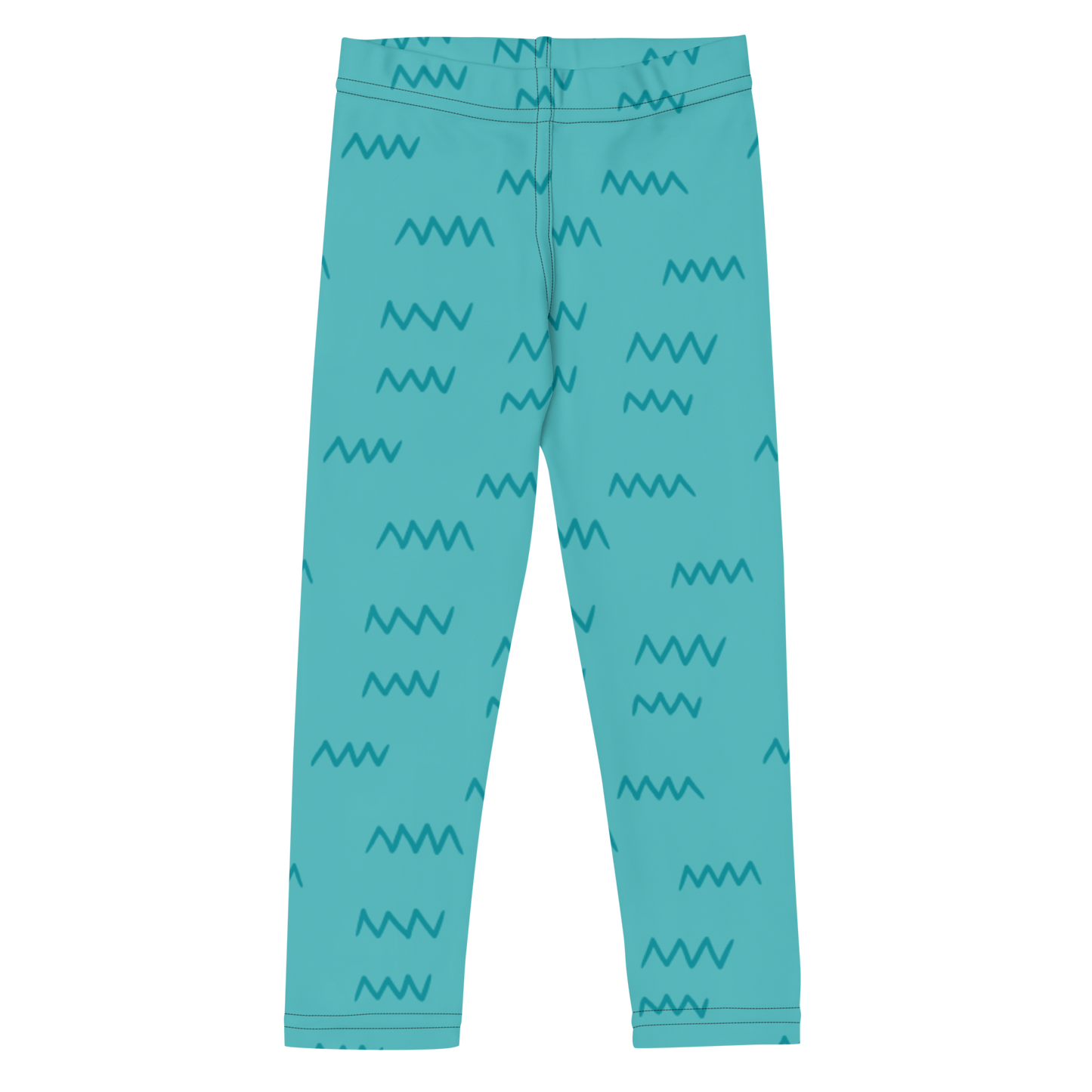 ZigZag Kids Leggings