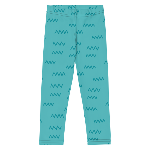 ZigZag Kids Leggings