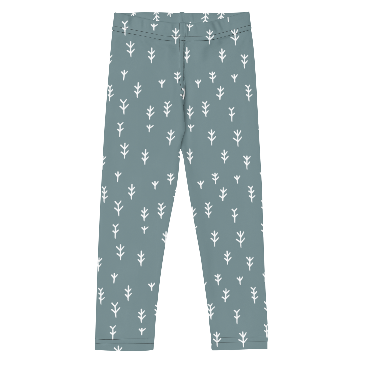 Little Plants Kids Leggings