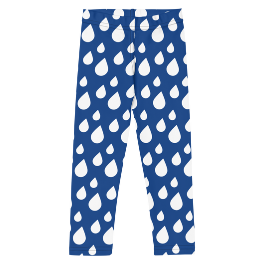 Raindrops Kids leggings