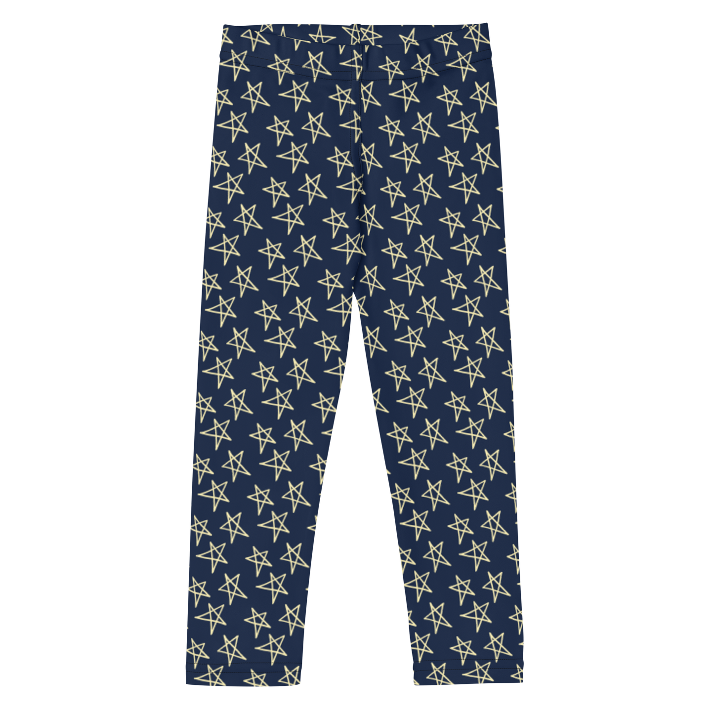 Stars Kids Leggings