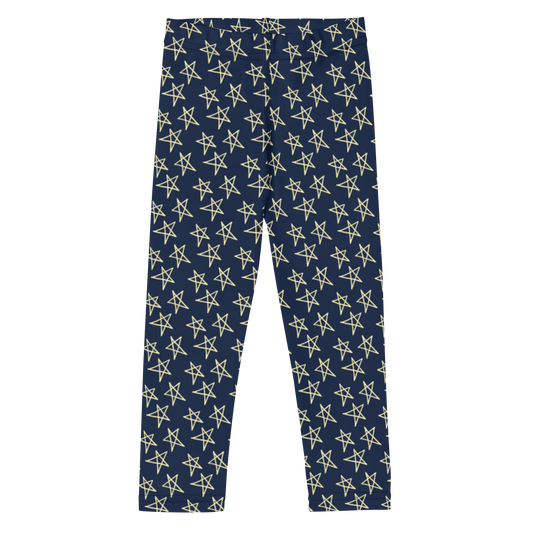 Stars Kids Leggings