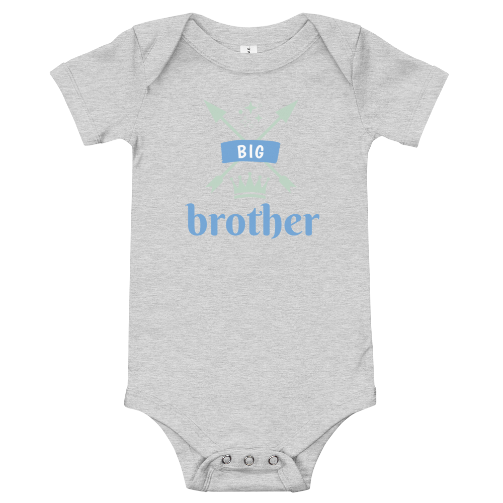 Big Brother - Onesie