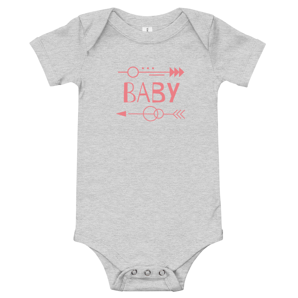 Baby Onesie