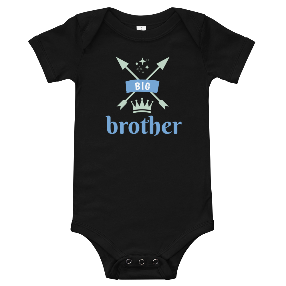 Big Brother - Onesie