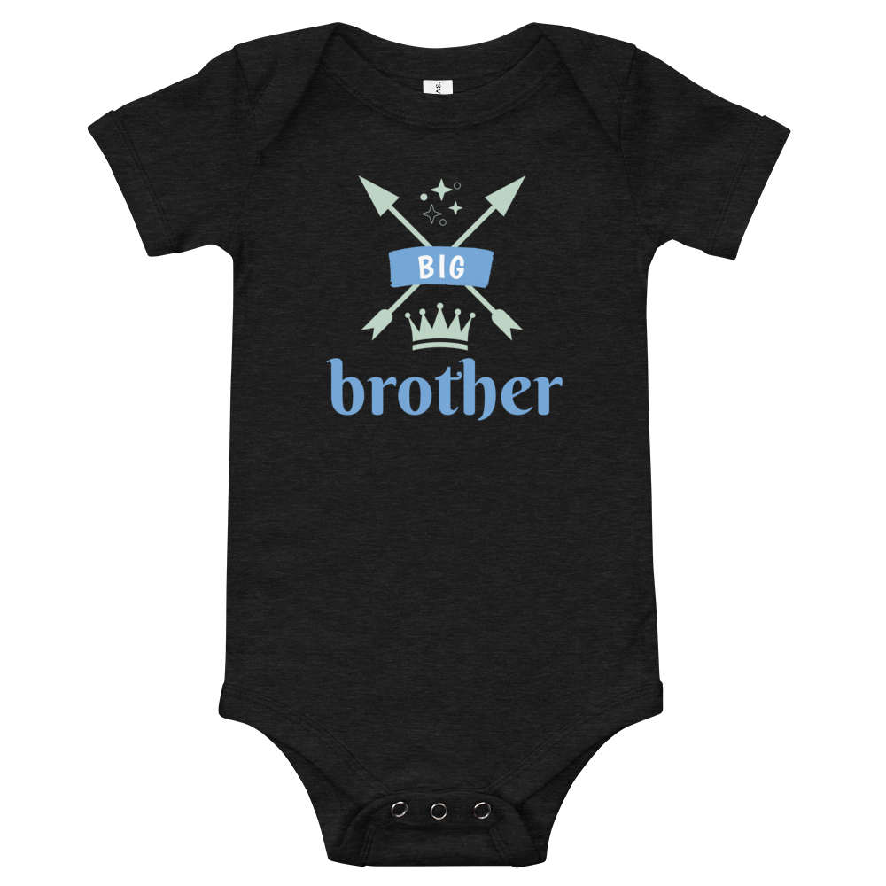 Big Brother - Onesie