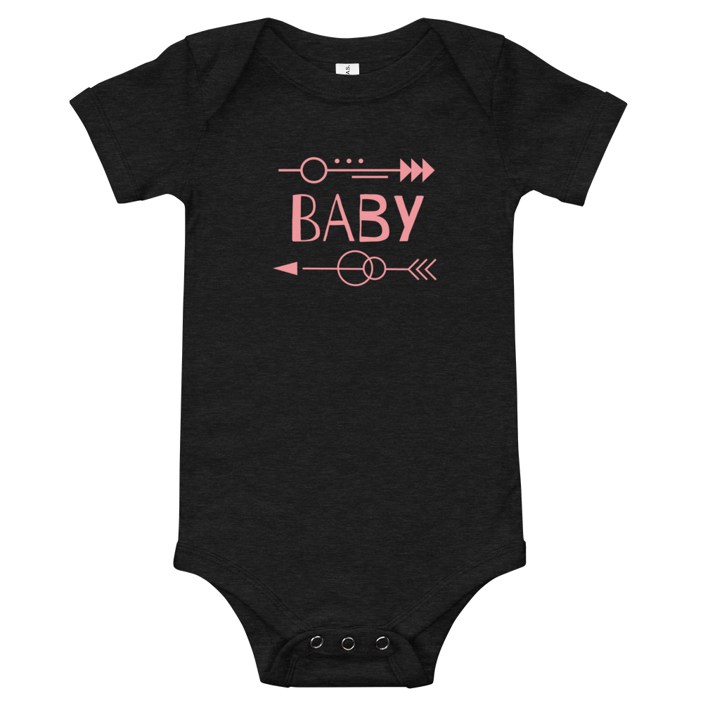 Baby Onesie