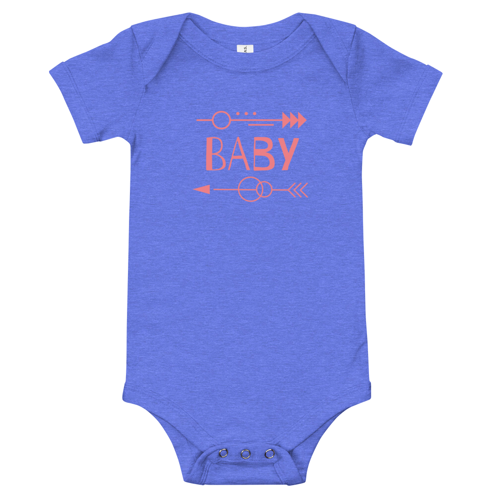 Baby Onesie