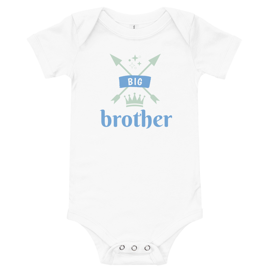 Big Brother - Onesie