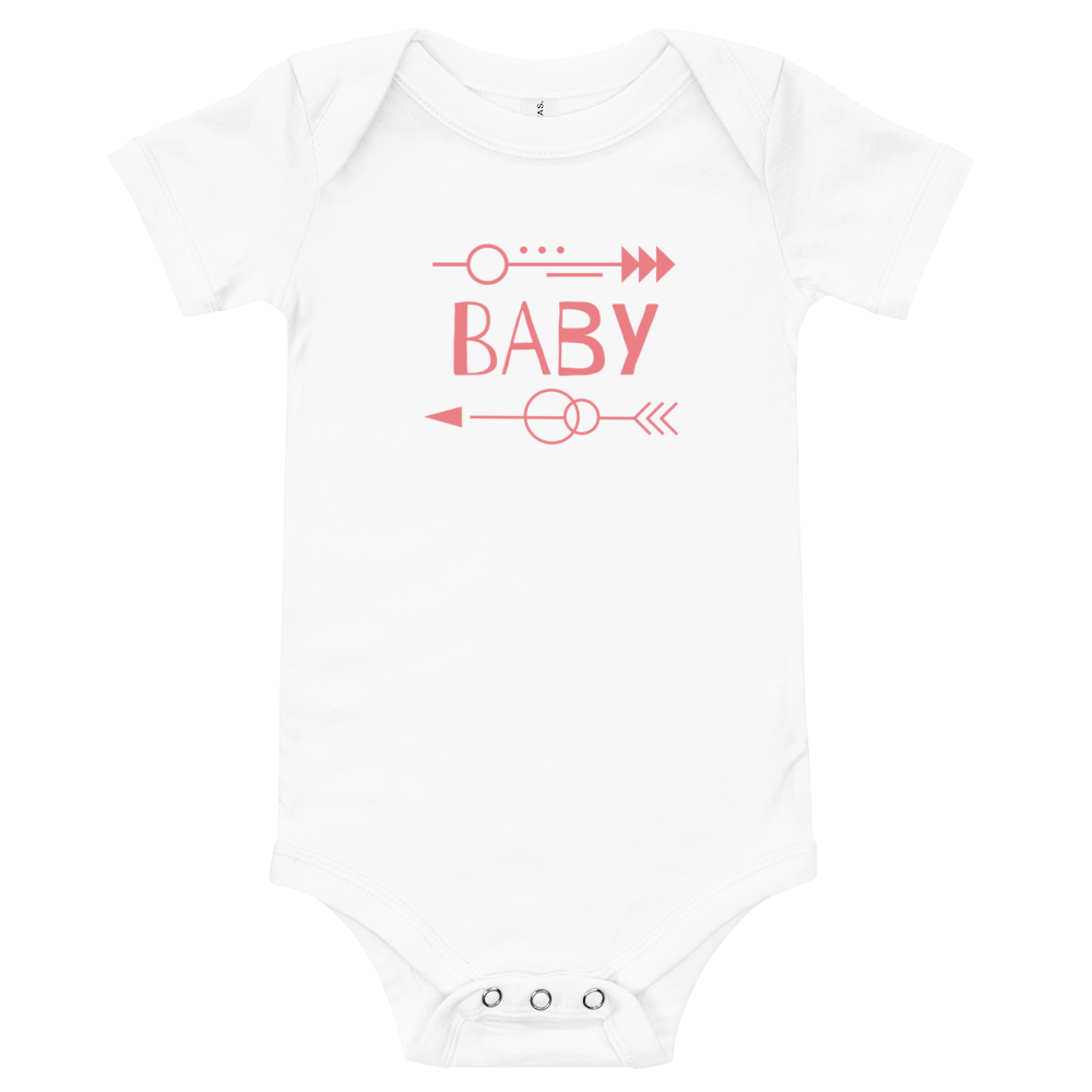 Baby Onesie