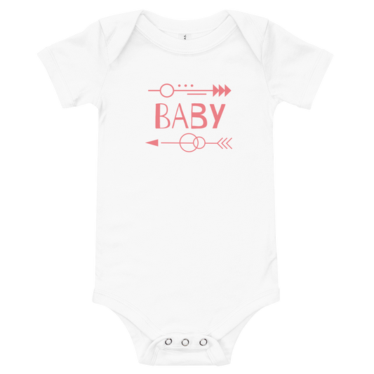 Baby Onesie