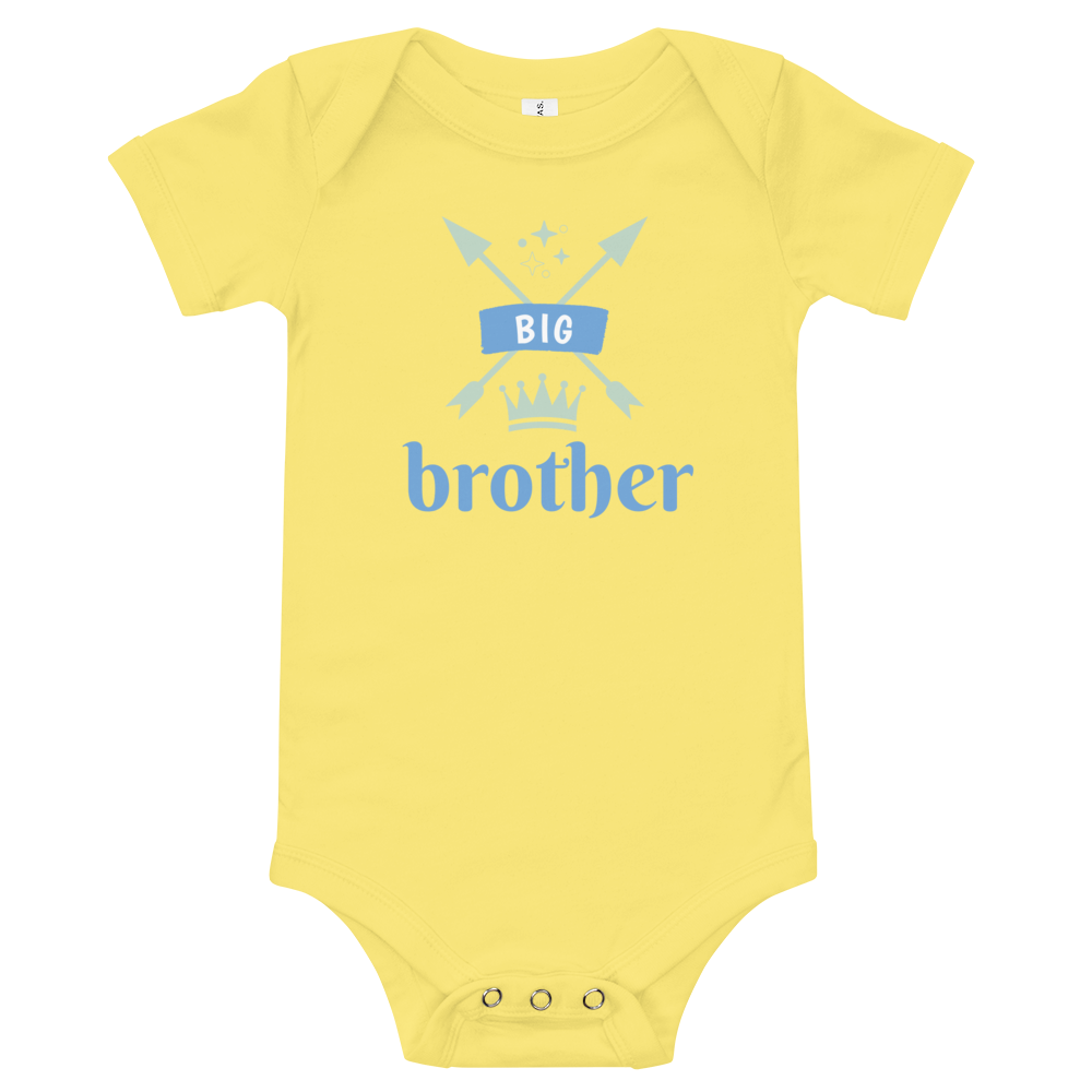 Big Brother - Onesie