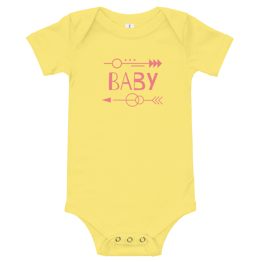 Baby Onesie