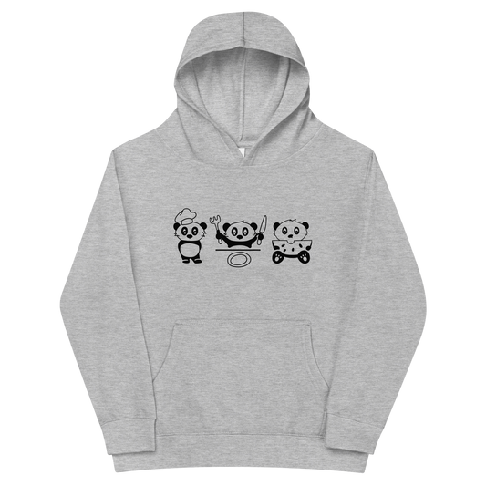 Hungry Panda Hoodie