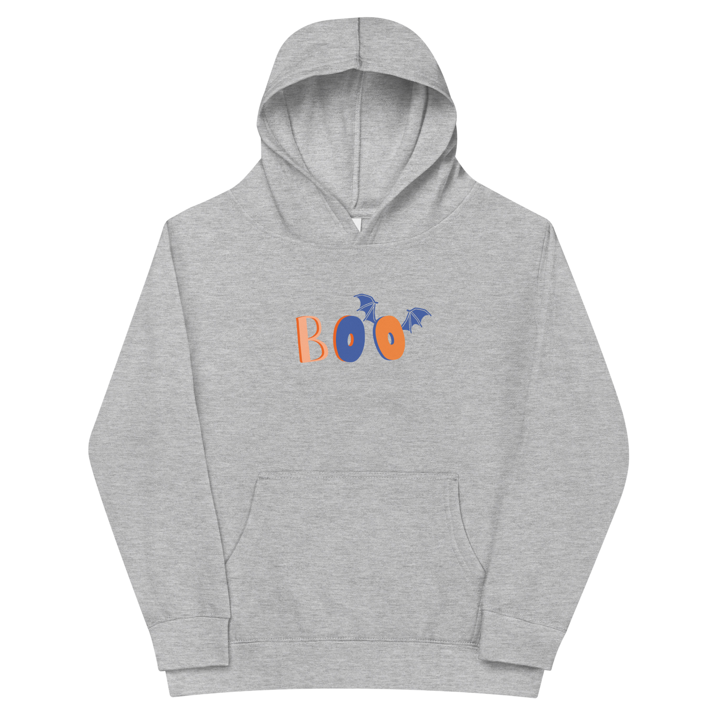 Boo - Hoodie