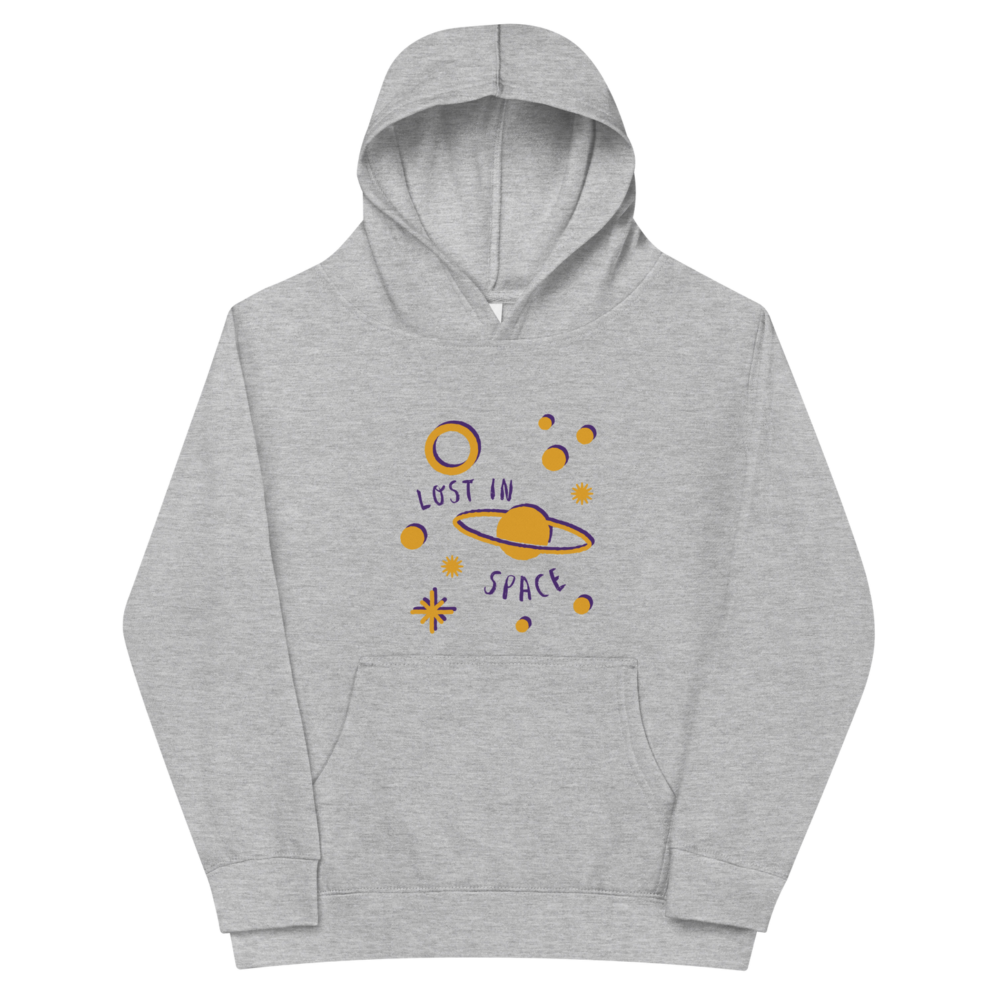 Lost In Space Hoodie