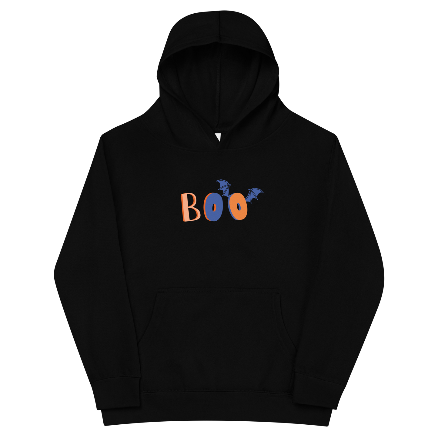 Boo - Hoodie