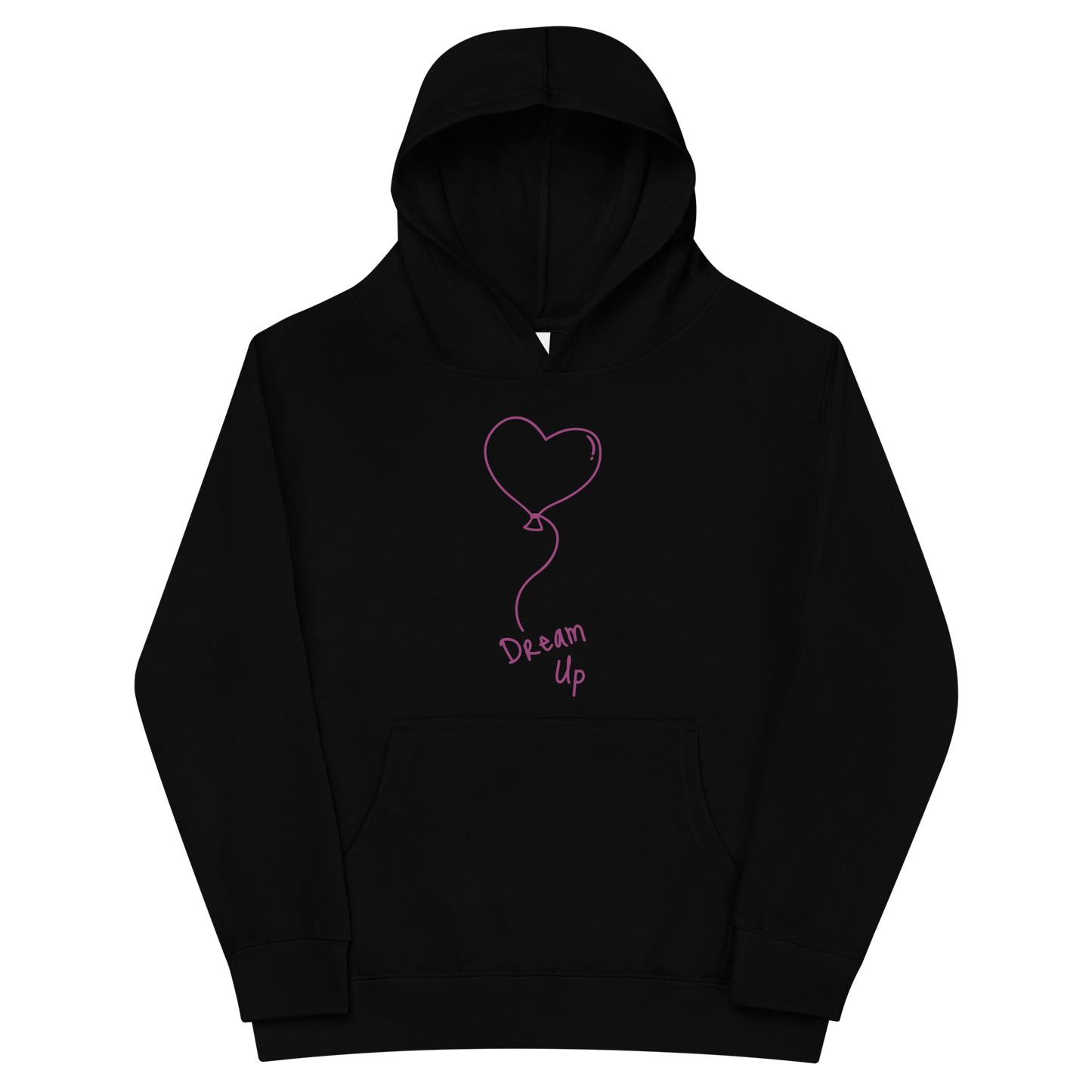 Dream Up Hoodie