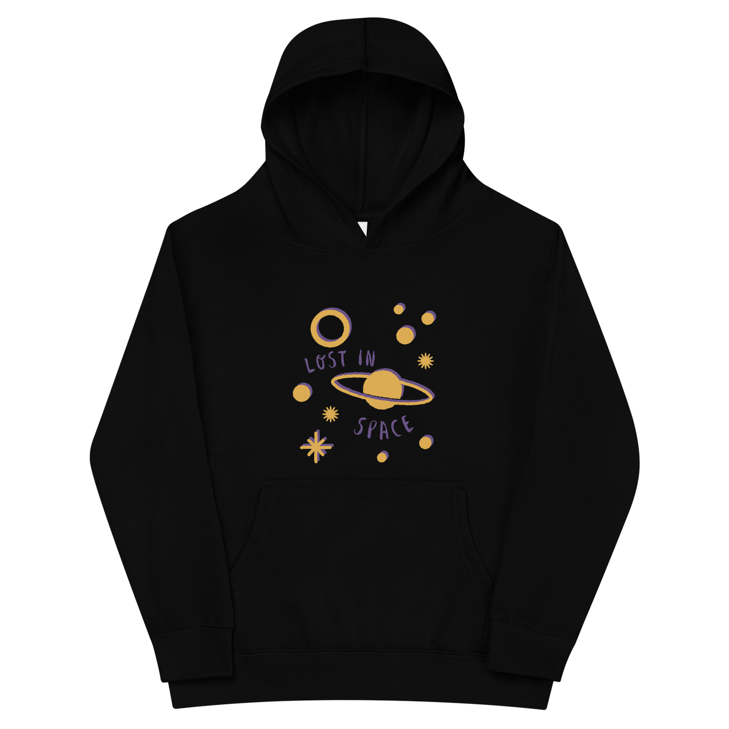 Lost In Space Hoodie