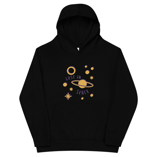 Lost In Space Hoodie