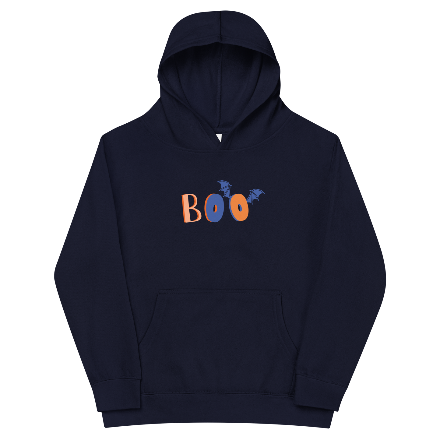 Boo - Hoodie