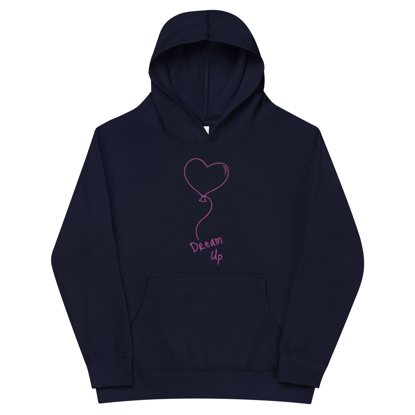 Dream Up Hoodie