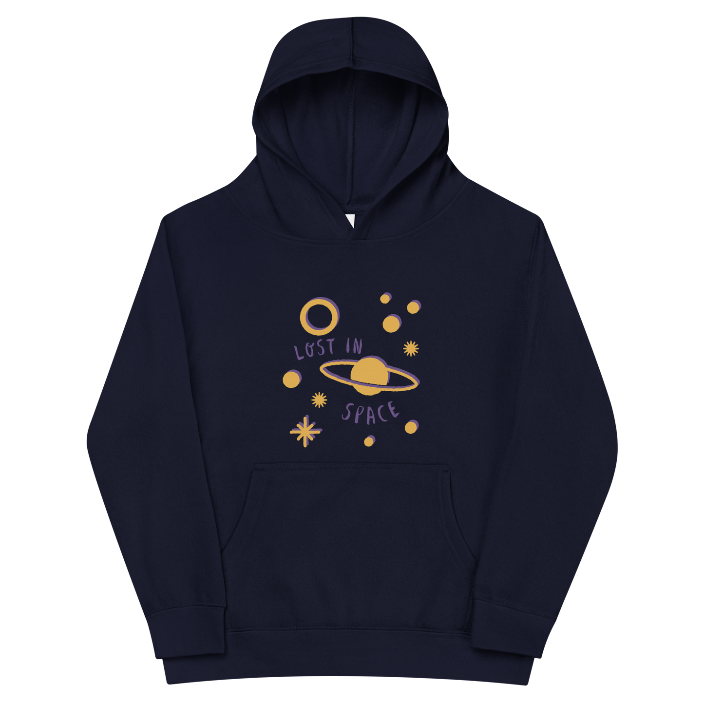 Lost In Space Hoodie