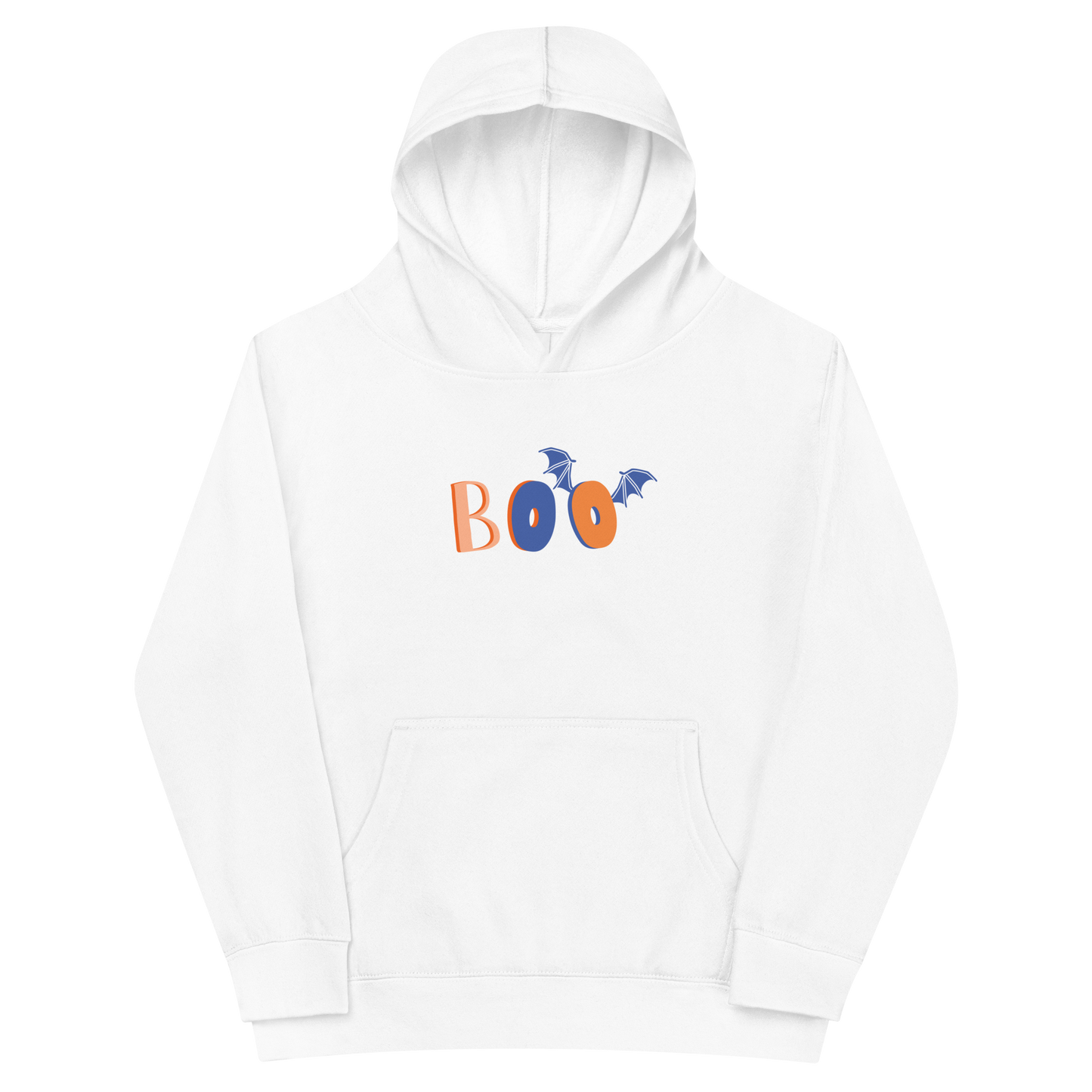 Boo - Hoodie