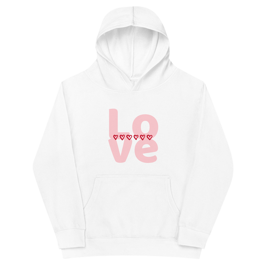 Love - Hoodie