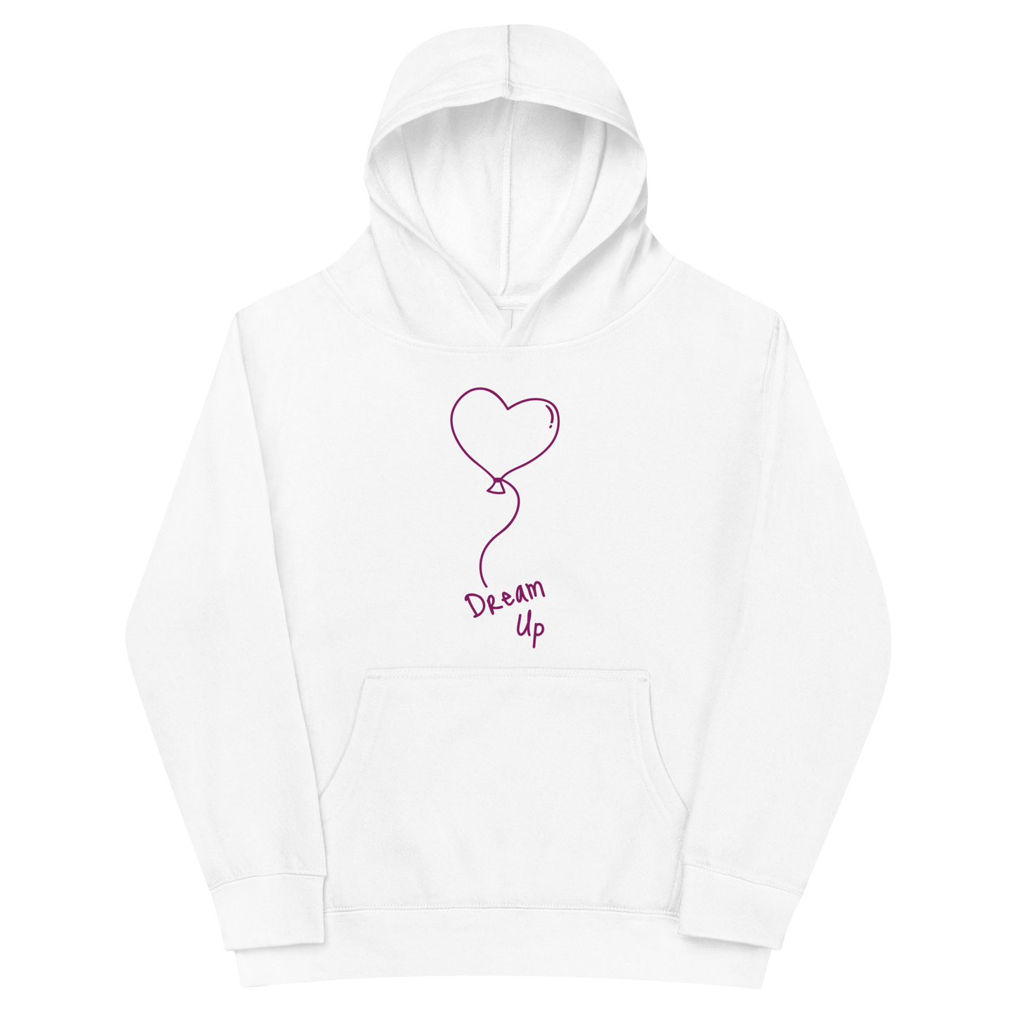 Dream Up Hoodie