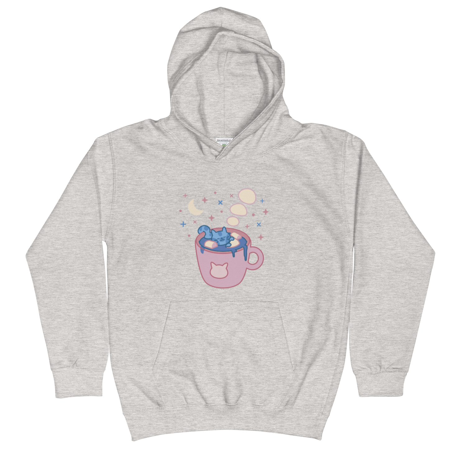 Hot Chat-colate Hoodie - Kids