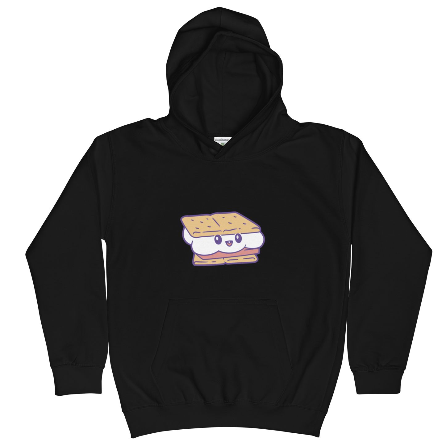 Happy Smore Hoodie - Kids