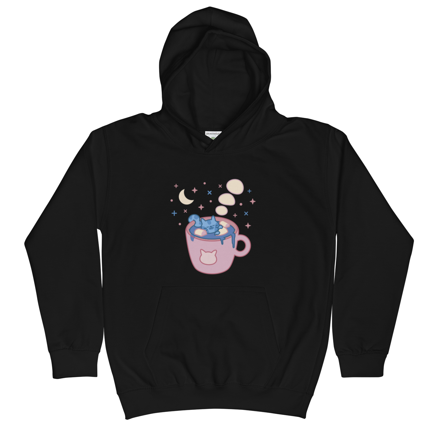 Hot Chat-colate Hoodie - Kids