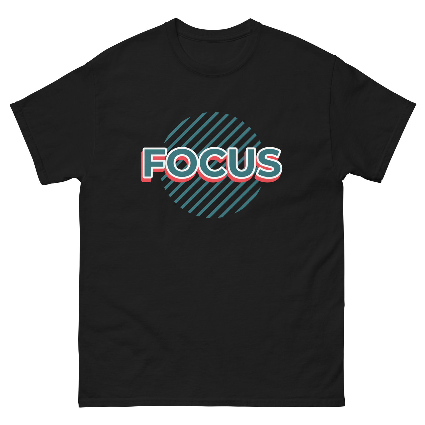 Focus - Men