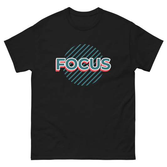 Focus - Men