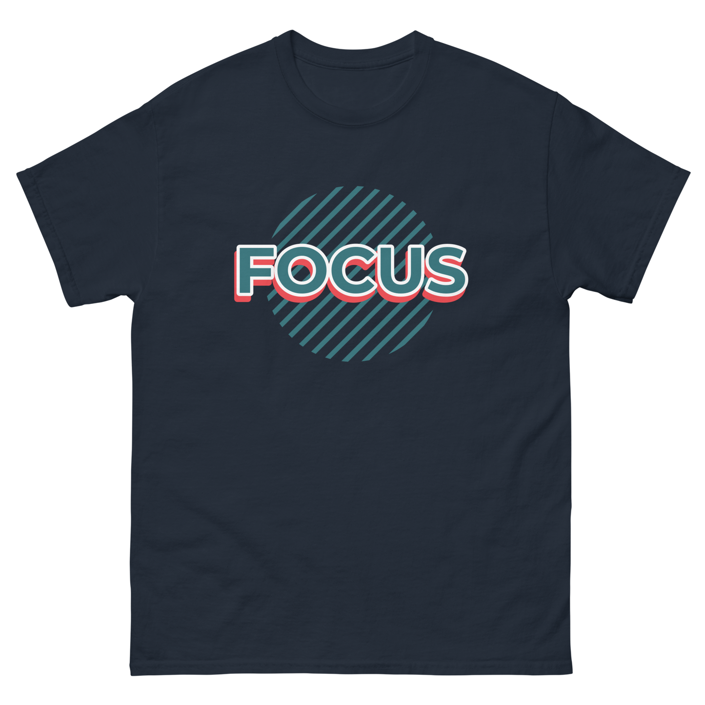 Focus - Men