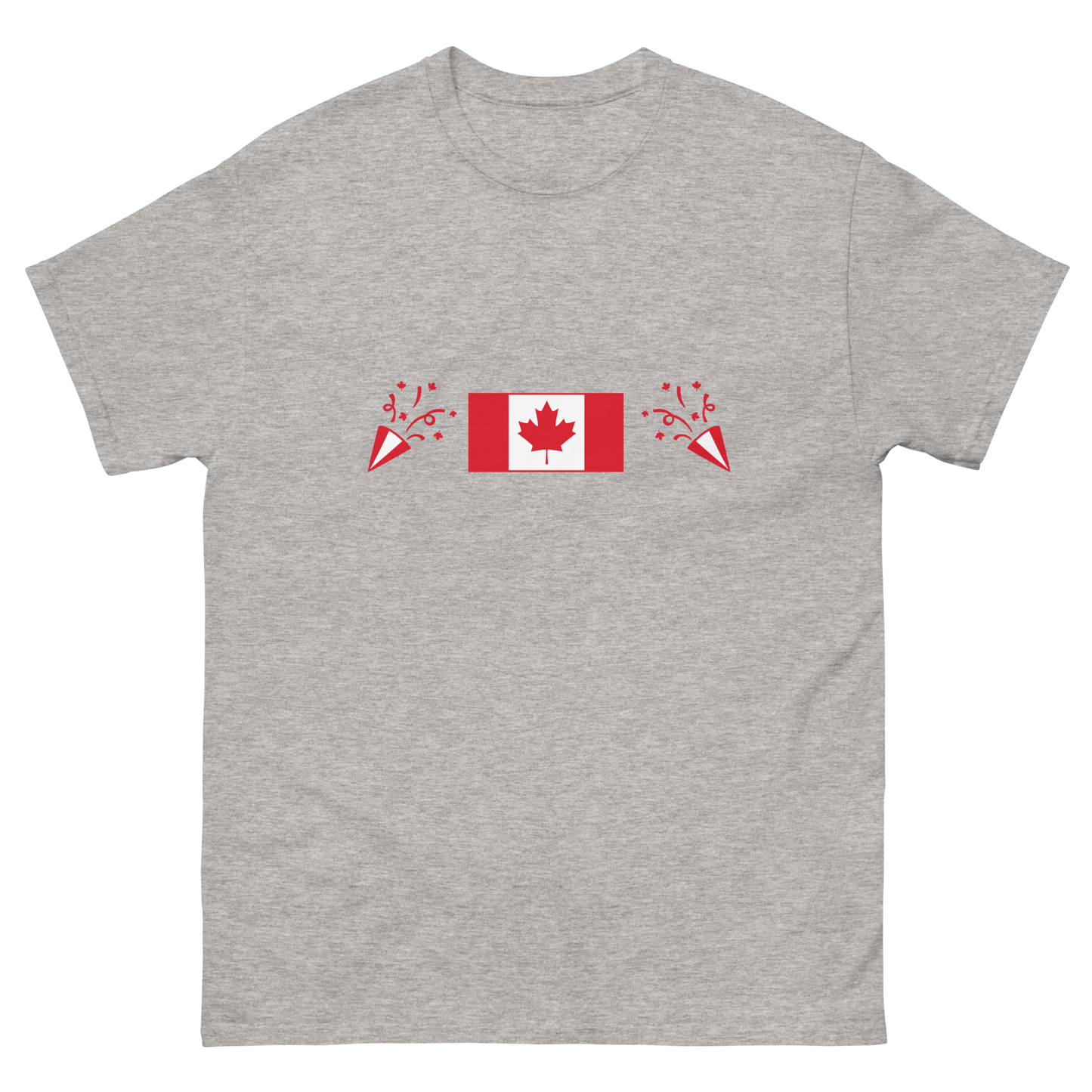 Celebrate Canada Day - Men