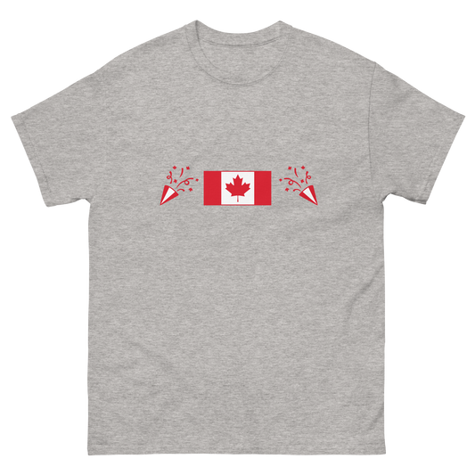 Celebrate Canada Day - Men