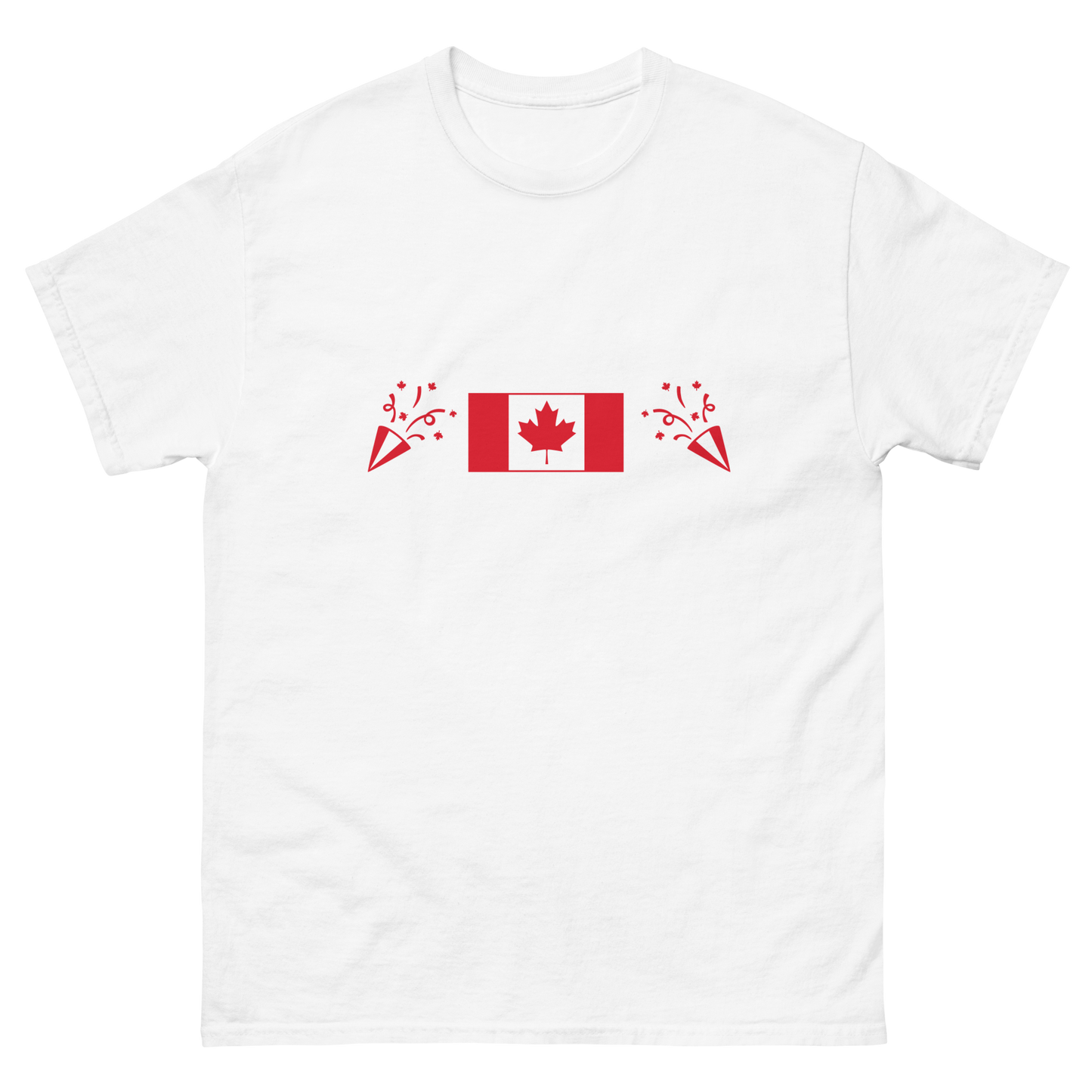 Celebrate Canada Day - Men