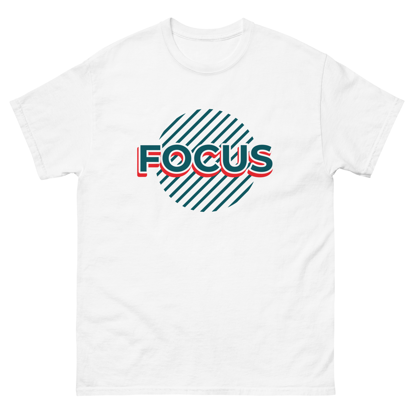 Focus - Men