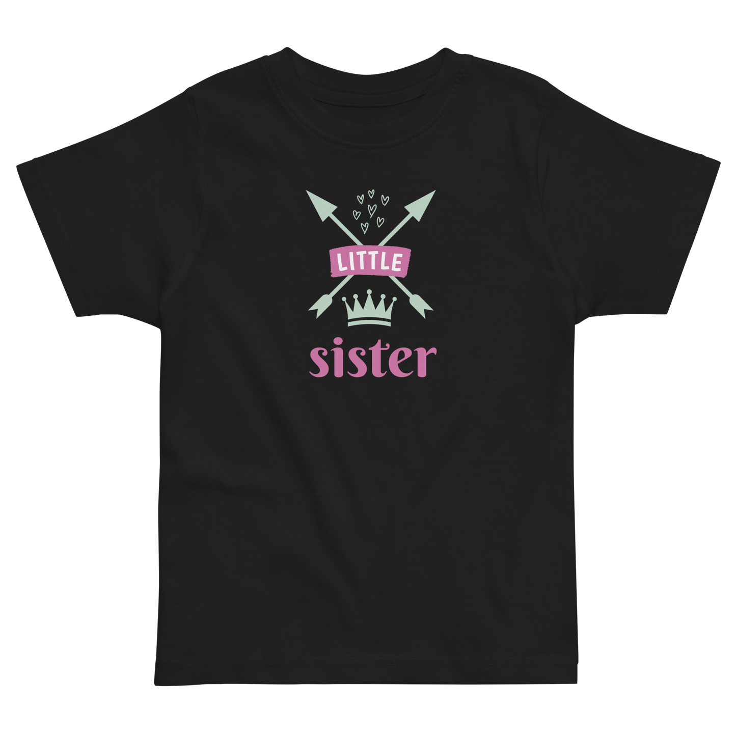 Little Sister T-Shirt